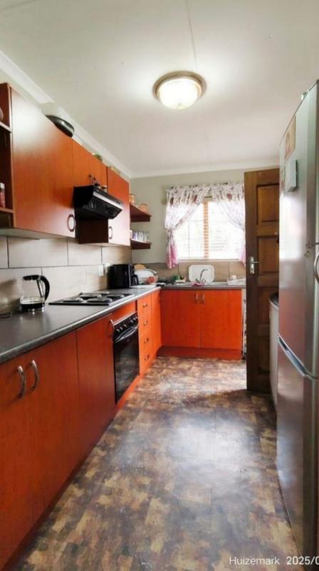 2 Bedroom Property for Sale in Vaal Park Ext 1 Free State